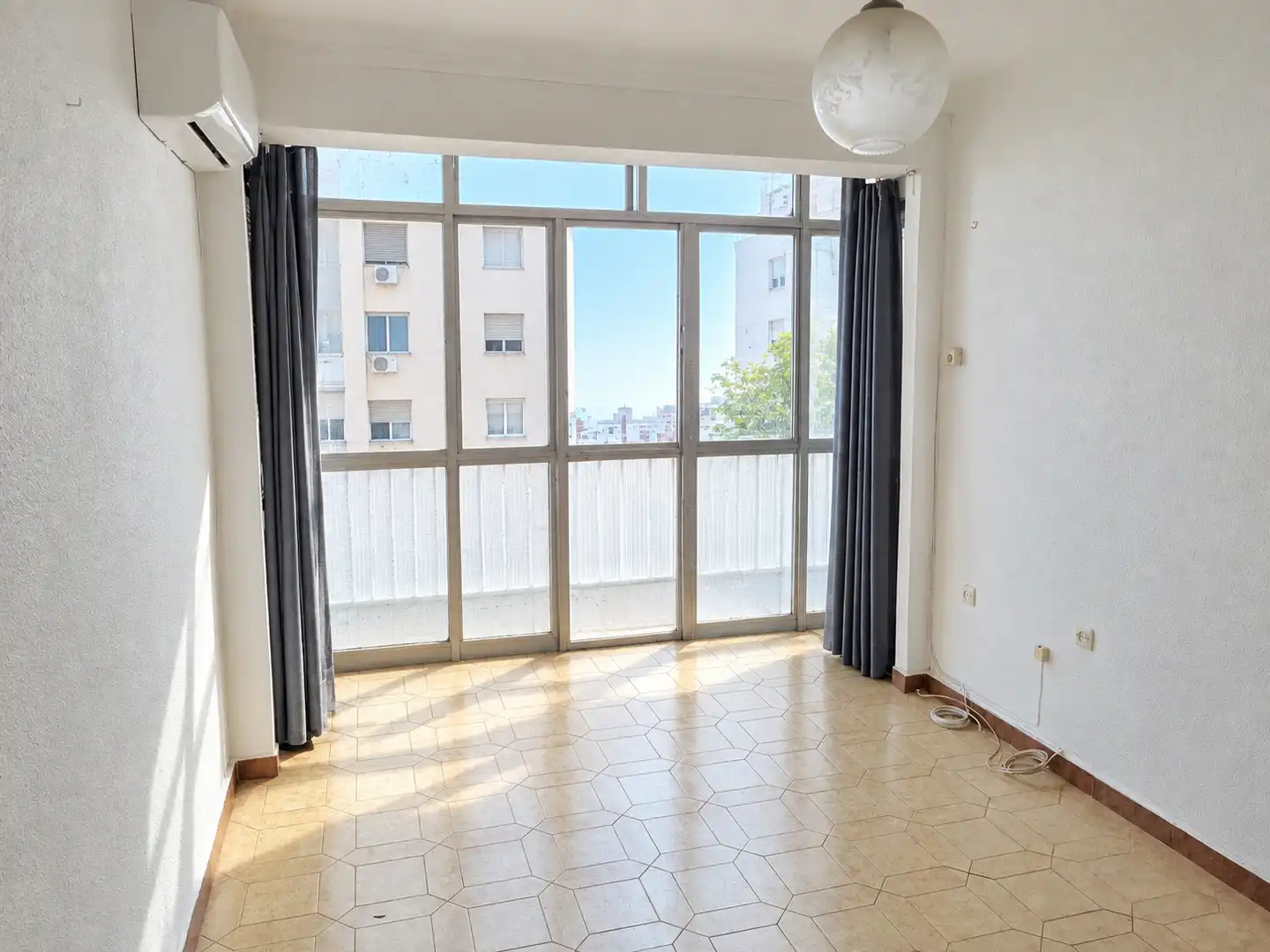 Terraza de Piso en venta en El Torreón - Los Ángeles - El Pilar