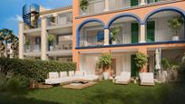 Terrassa de Planta baixa en venda en Felanitx amb Calefacció, Jardí privat i Terrassa