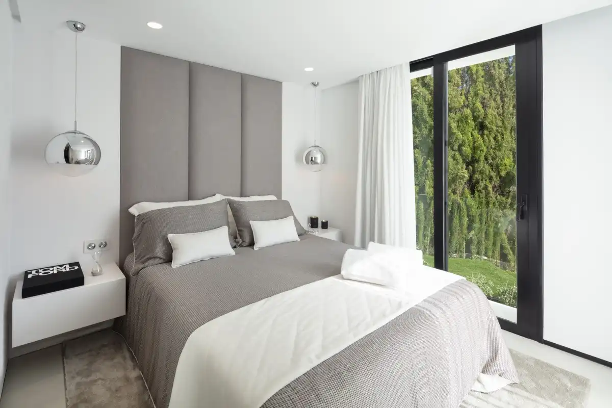 Maison avec piscine à vendre à Marbella Centro, imagen 9