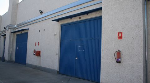 Photo 4 of Industrial buildings for sale in Calle de Luis I, Ensanche de Vallecas - La Gavia, Madrid Capital