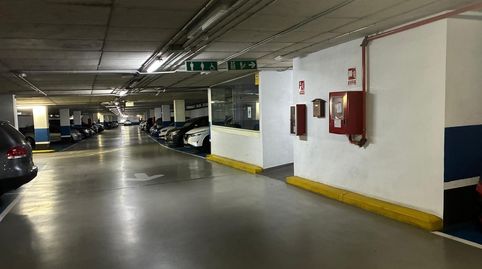 Foto 5 de Garaje en venta en Passeig Fabra I Puig, 468, La Guineueta, Barcelona Capital