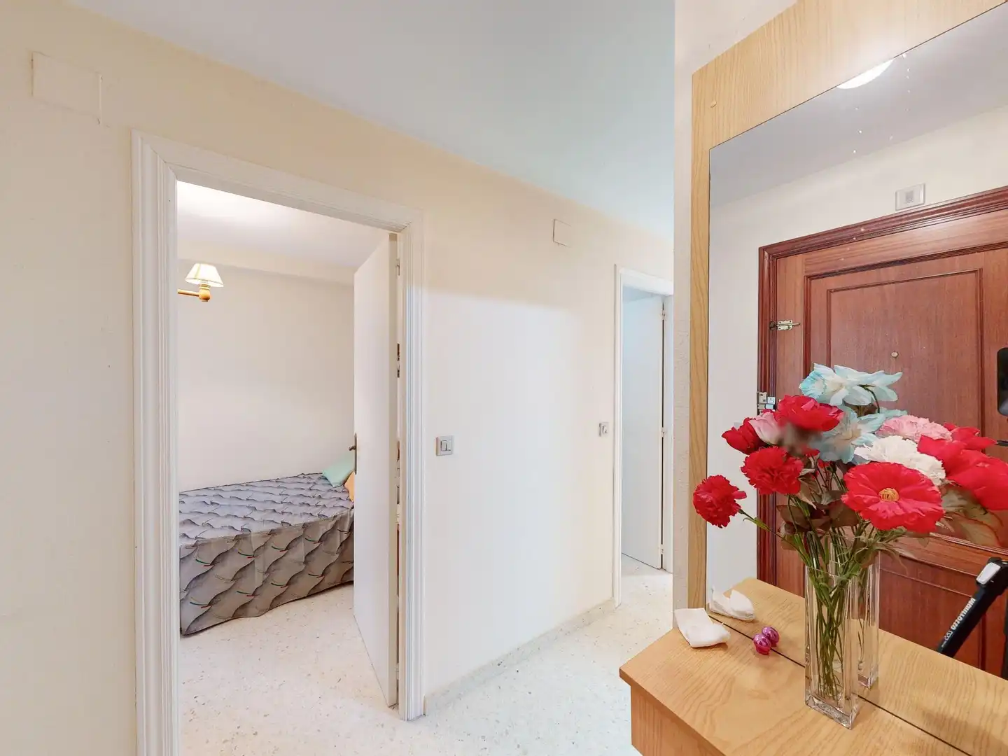 Habitación de Piso en venta en Foz con Calefacción, Trastero y Amueblado