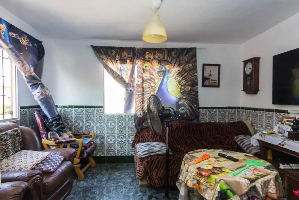 Haus mit Garten zum Verkauf in El Juncal - Vallealto, imagen 9