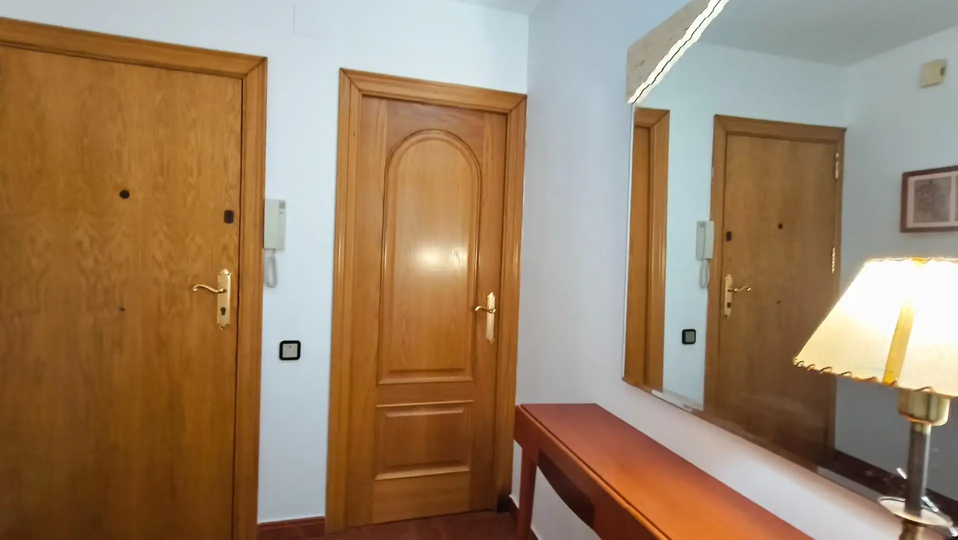 Piso en venta en Vilanova i la Geltrú con Calefacción y Trastero