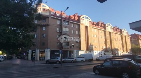 Foto 2 de Pis en venda a Sur - PAU 4, Móstoles