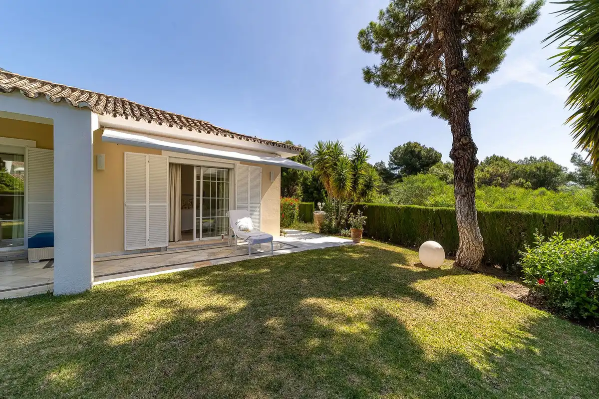 Villa mit Pool zum Verkauf in Lugar Urbanizacion Cascada de Camojan 5D, imagen 49