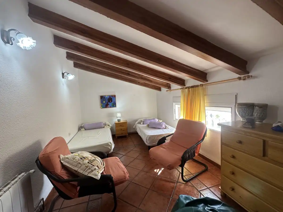 Villa avec piscine à vendre à Algímia de Alfara, imagen 7