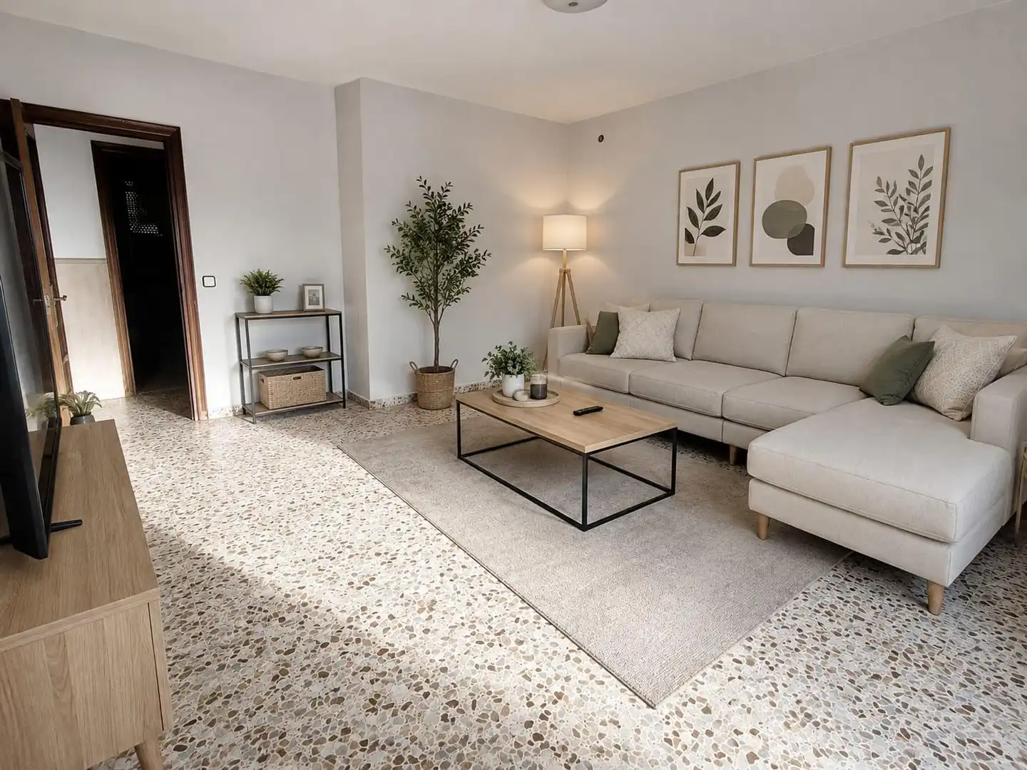 Flat for sale in Puerto de la Torre - Atabal, imagen 2