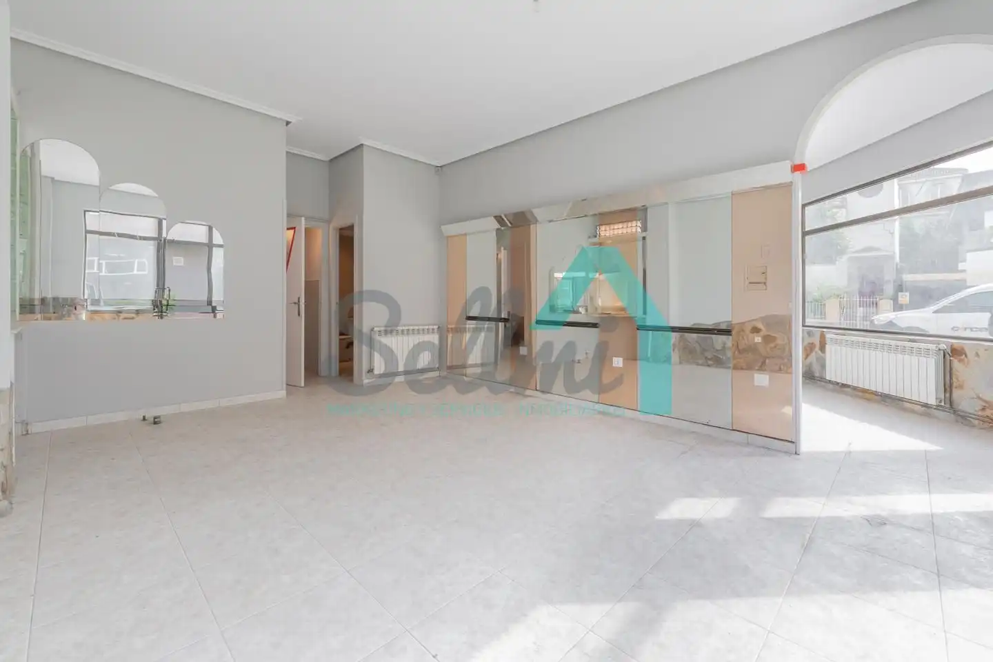 Business premises for sale in Vallobín - La Florida, imagen 4