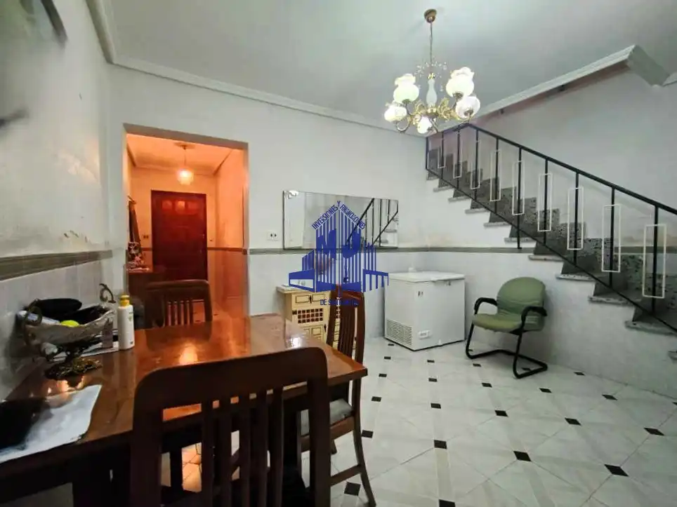Casa en venda a Santomera