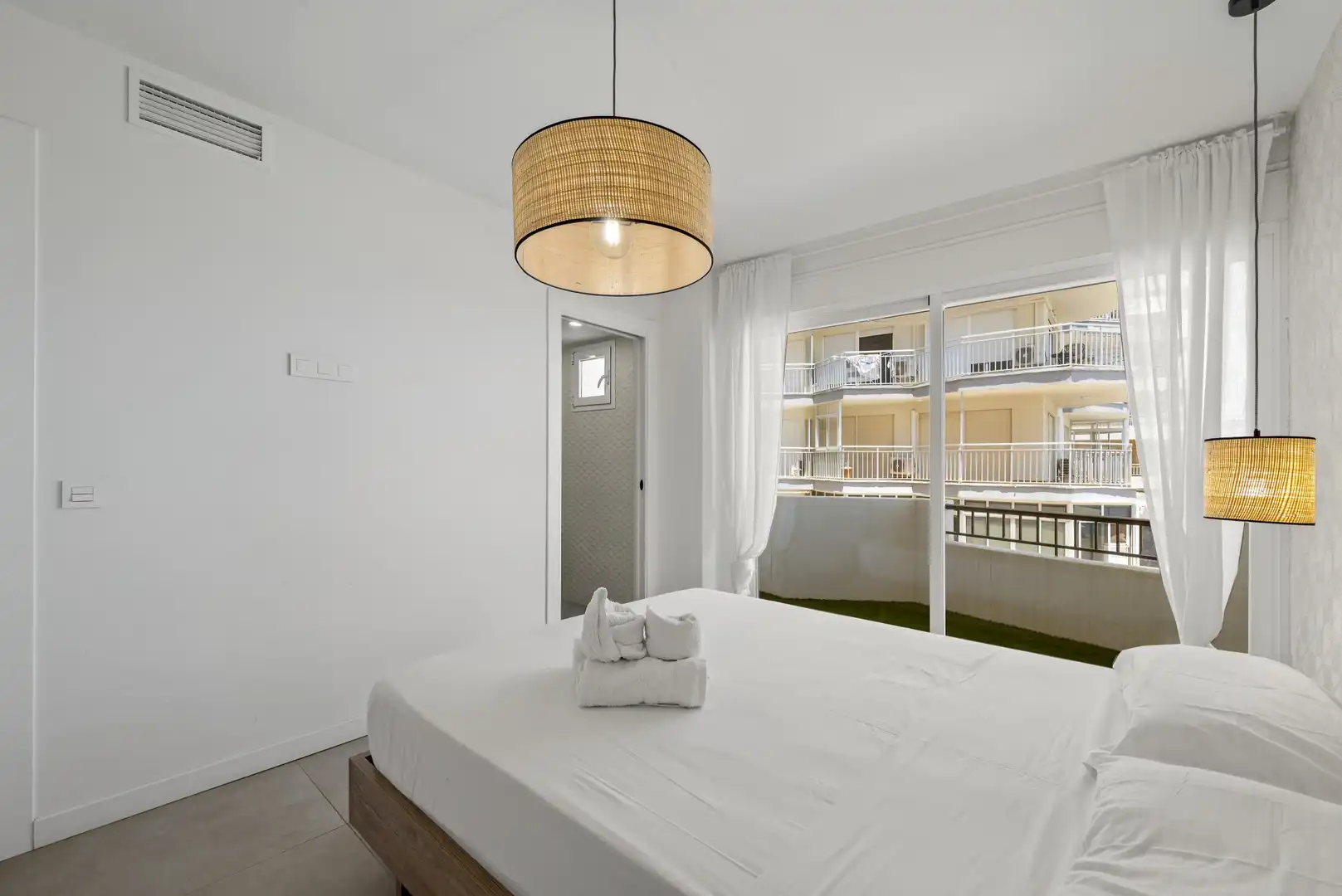 Apartments for sale in Las Gaviotas - Carvajal