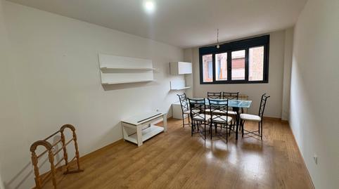 Photo 5 of Flat for sale in Calle Francisco Montero, 6, Portillo, Valladolid