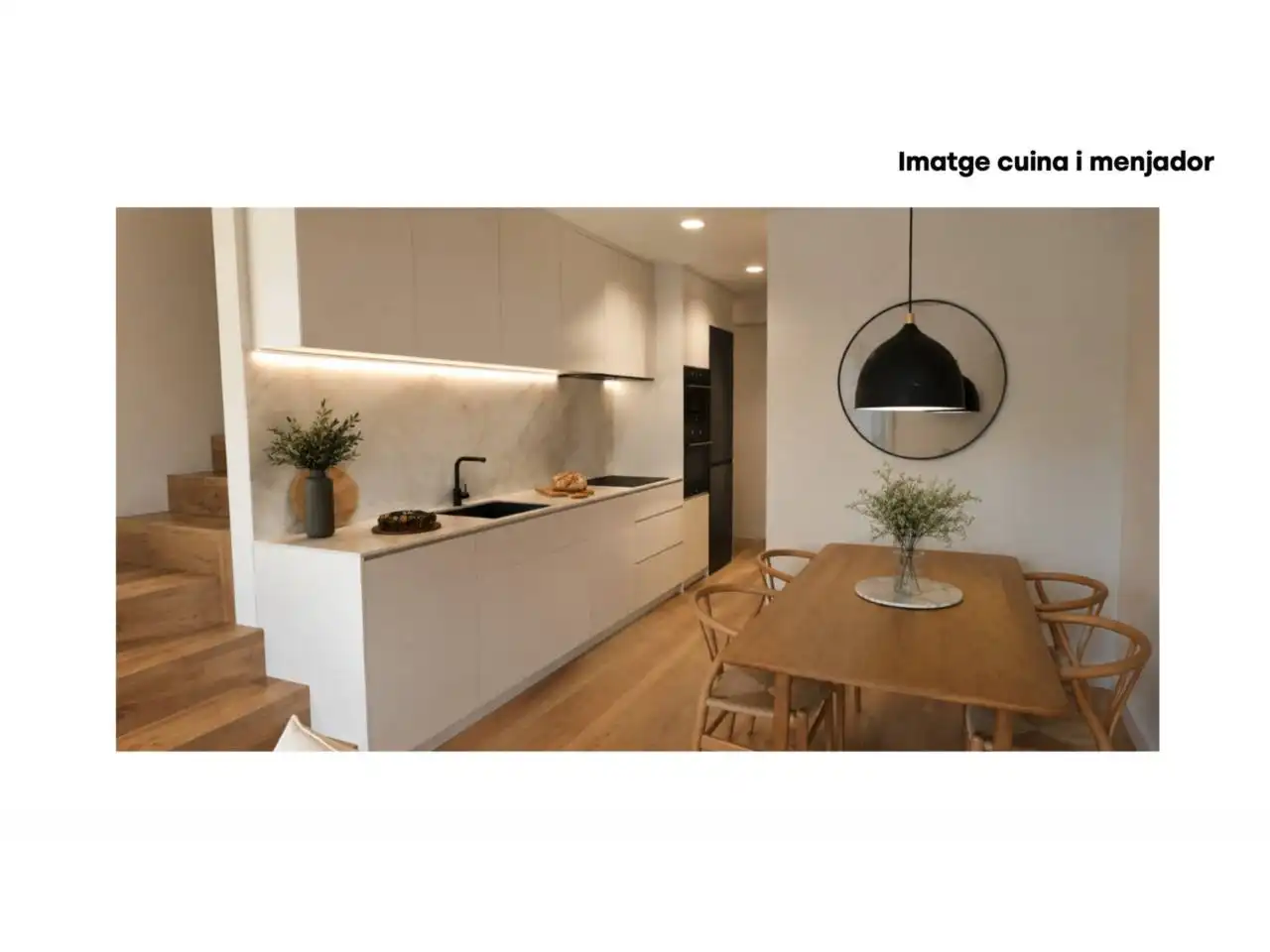 Duplex con terrazza in vendita a Calle Sancho Marraco, imagen 3