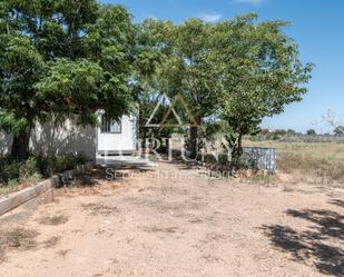 Finca rústica en venda en Riudoms