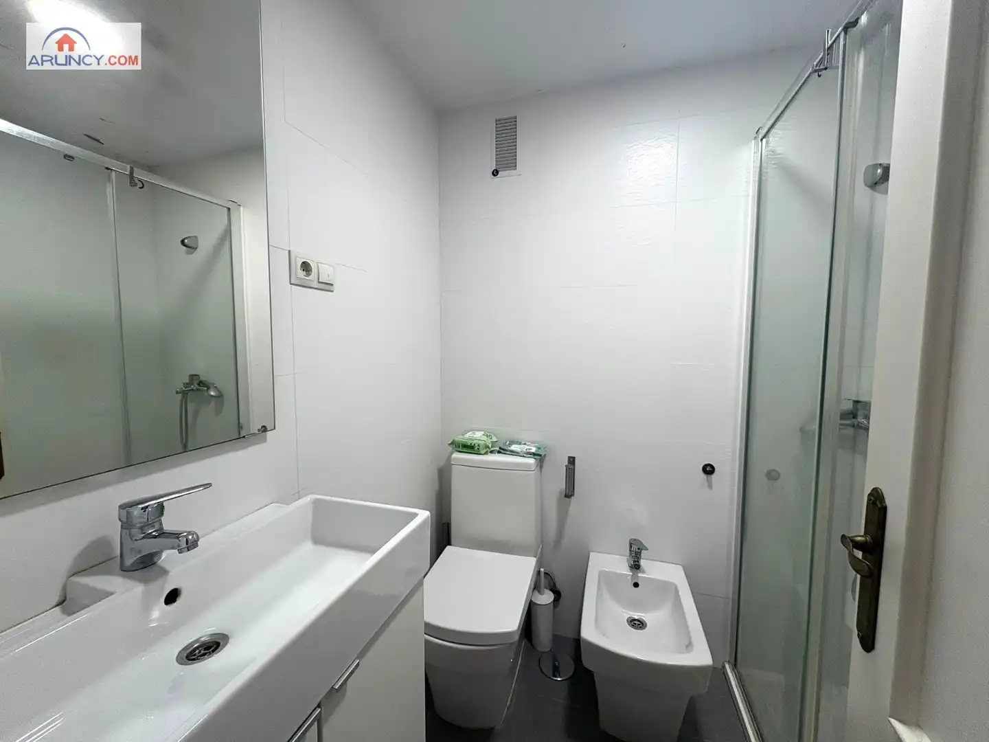 Flat for rent in Pedro Salvador - Las Palmeritas