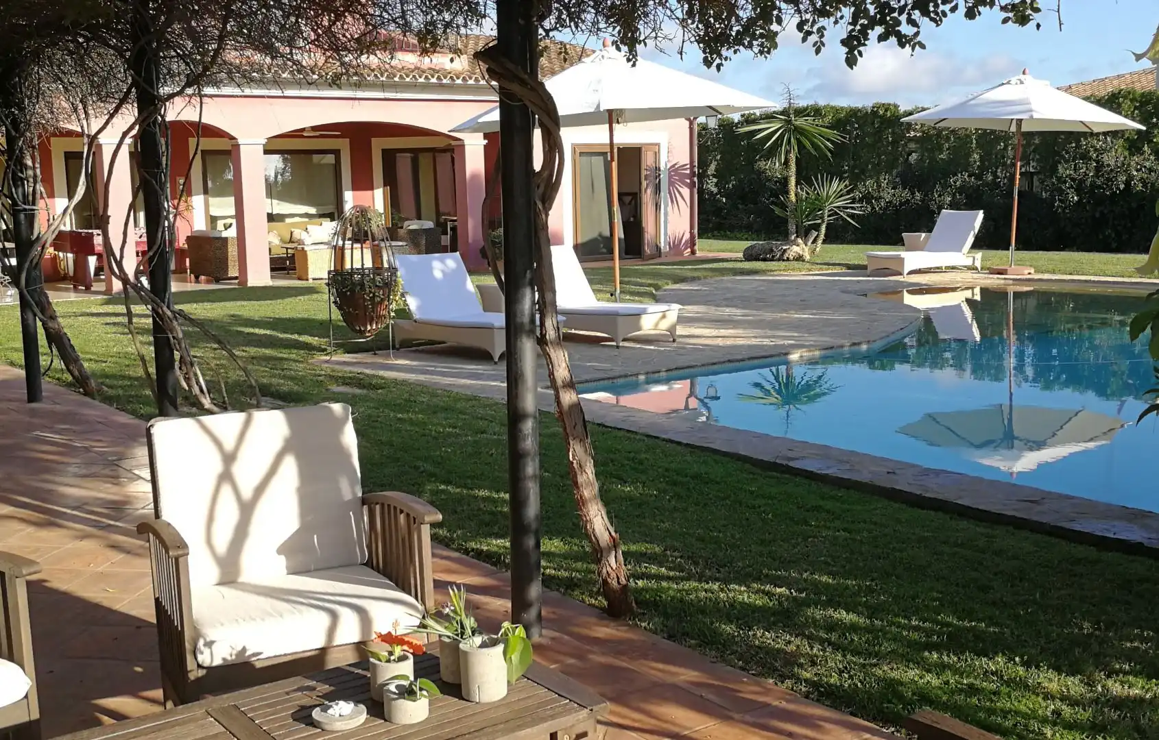 Casa o xalet en venda a Carrer de Génova, 19, Es Garrovers