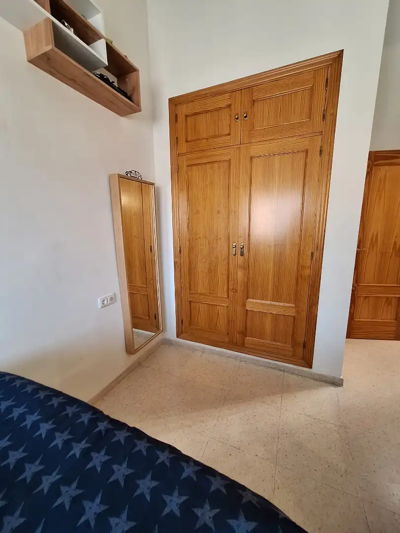 Houses for sale in La Línea de la Concepción  with Air Conditioner, Heating and Terrace