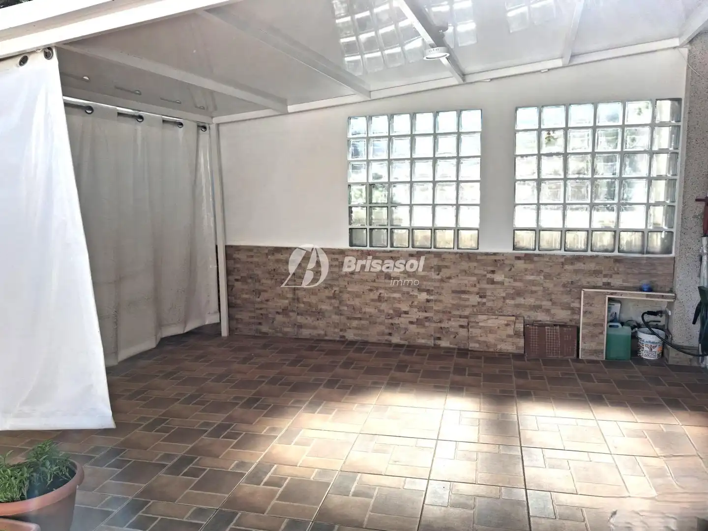 Casa adosada en venda en Tarragona amb Aire condicionat, Calefacció i Jardí privat