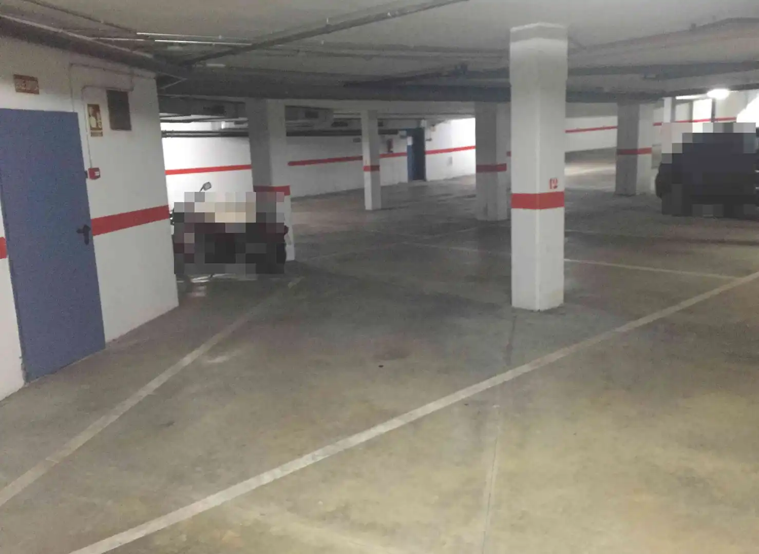 Aparcament de Garatge en venda en Creixell