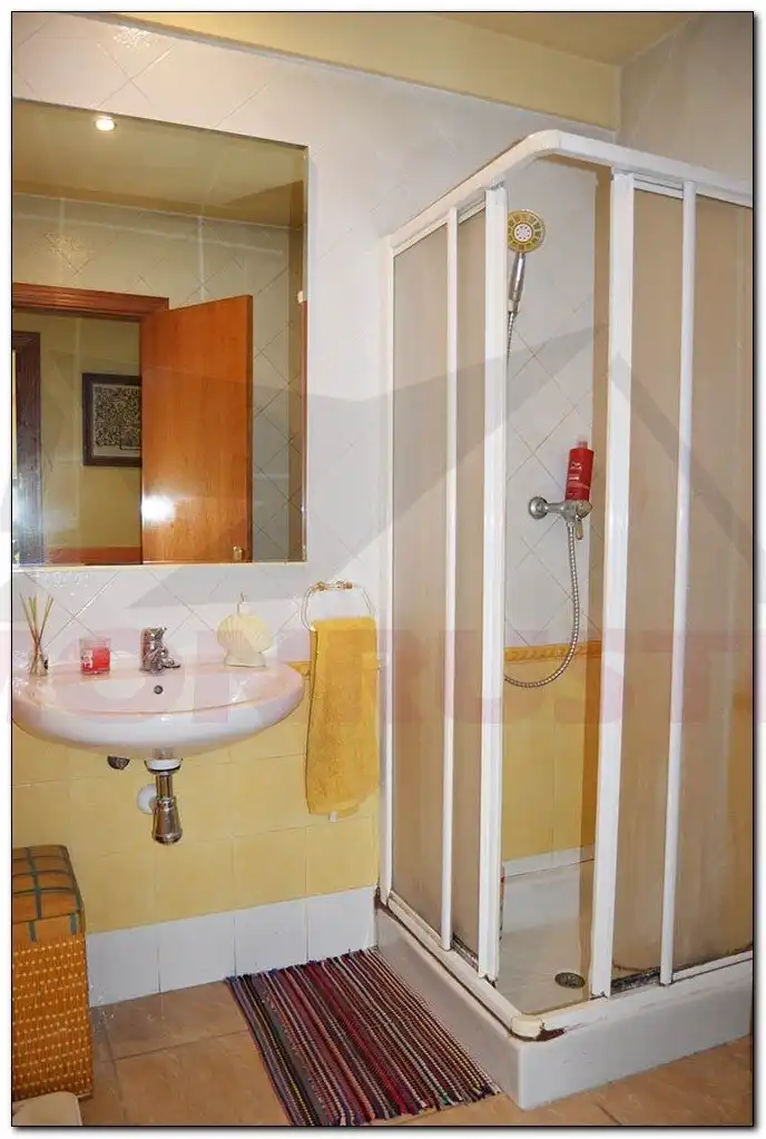 Dormitori de Casa o xalet en venda en L'Espluga de Francolí amb Aire condicionat, Terrassa i Traster