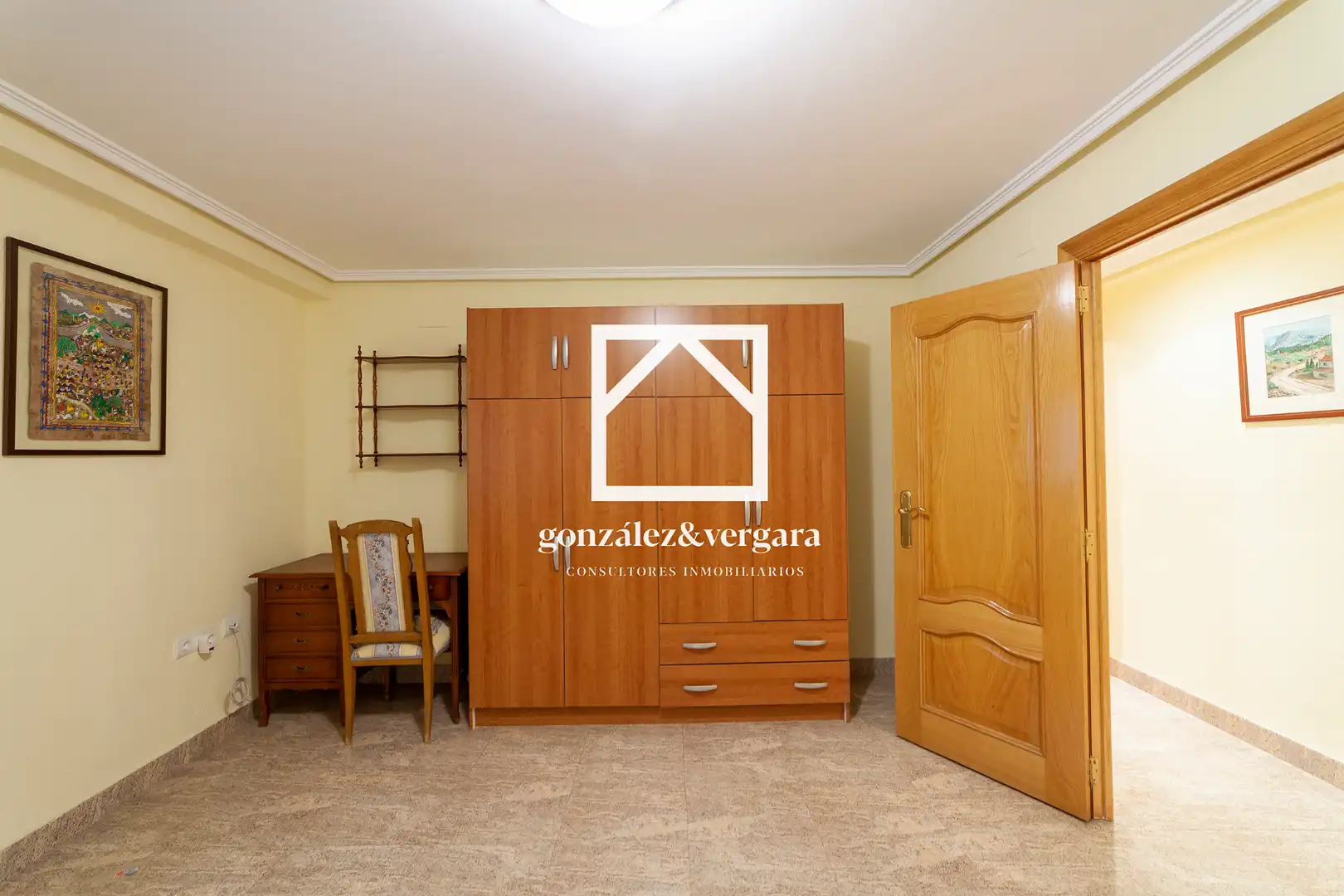 Wohnung mit Terrasse zum Verkauf in Carrer de Rubén Vela, imagen 18