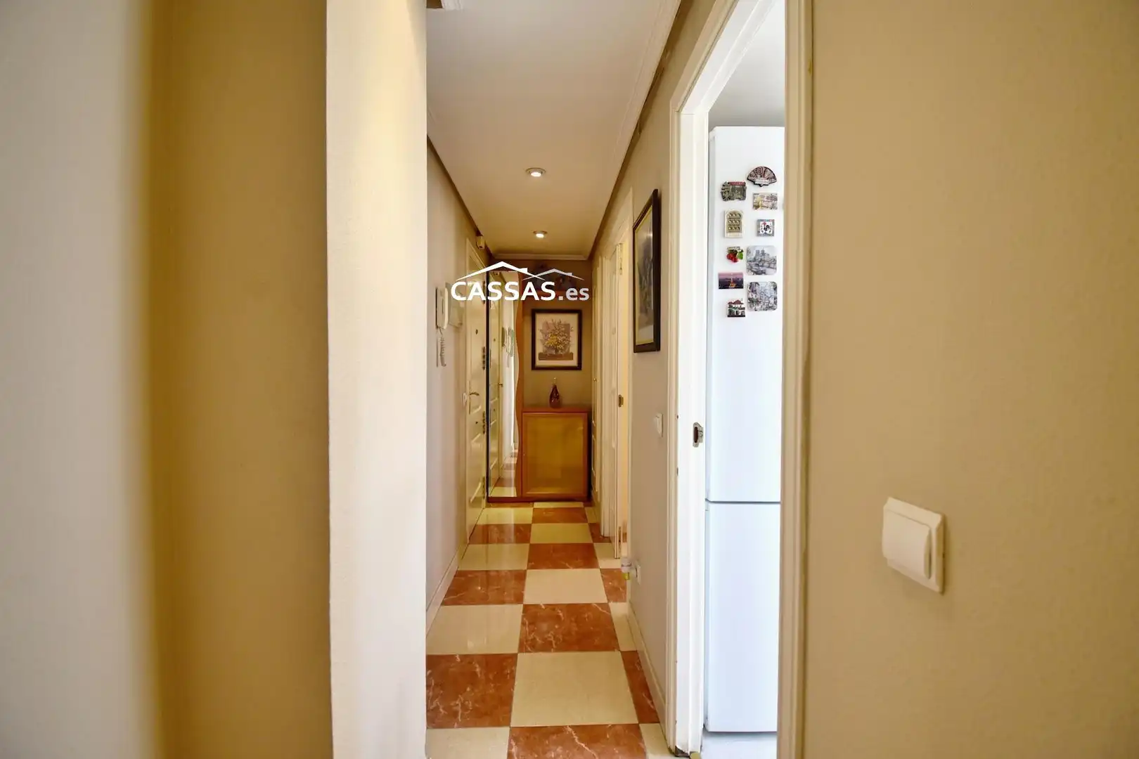 Ático en venta en Torrejón de Ardoz con Aire acondicionado, Calefacción y Terraza