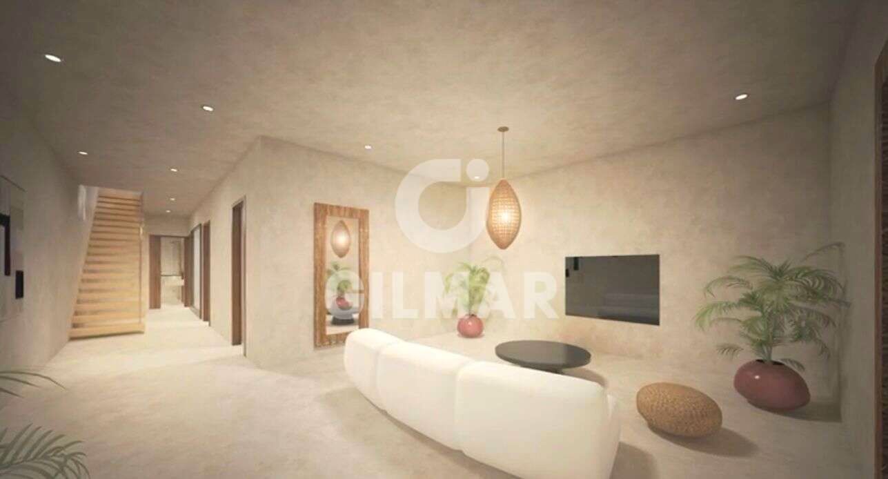 Casa adosada en venta