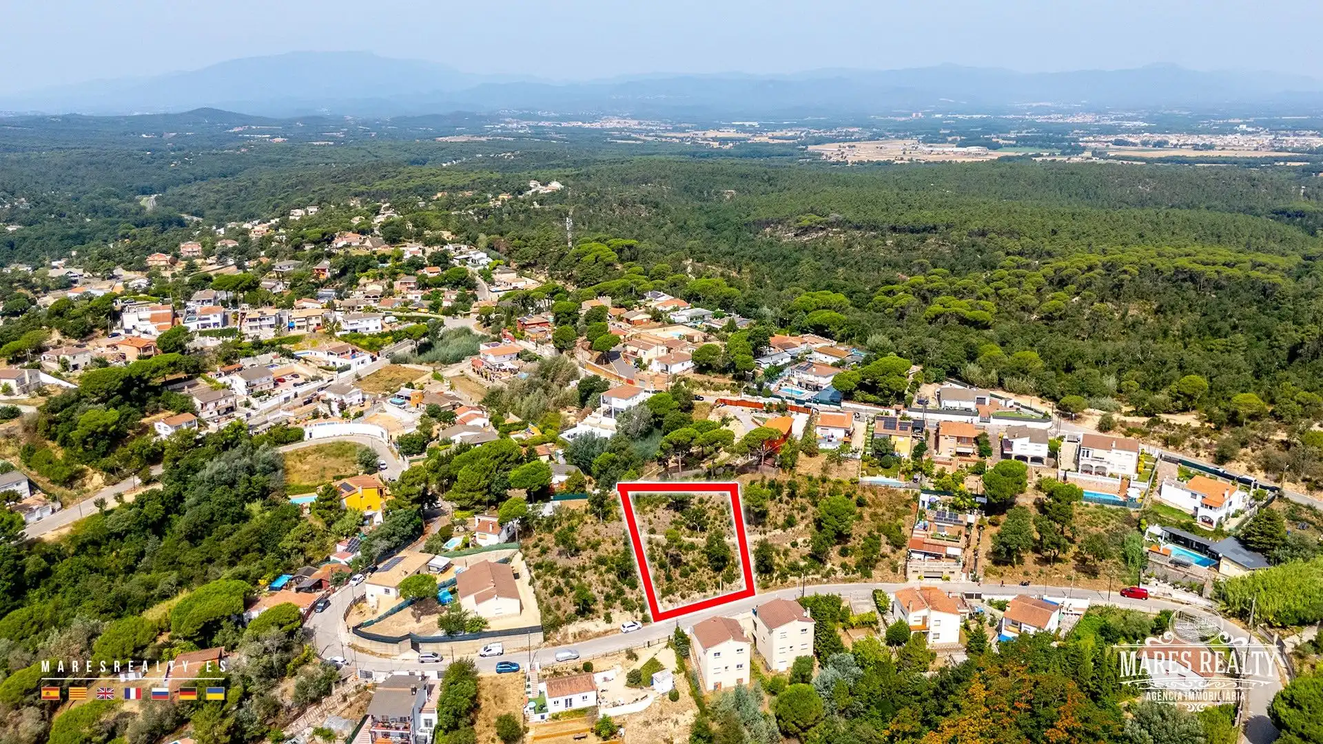 Terrenos y solares en venta en Garceran, imagen 2