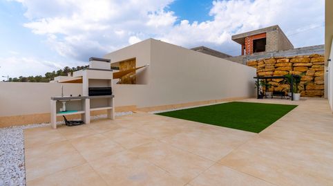 Foto 3 de Casa o chalet en venta en Finestrat Pueblo, Finestrat