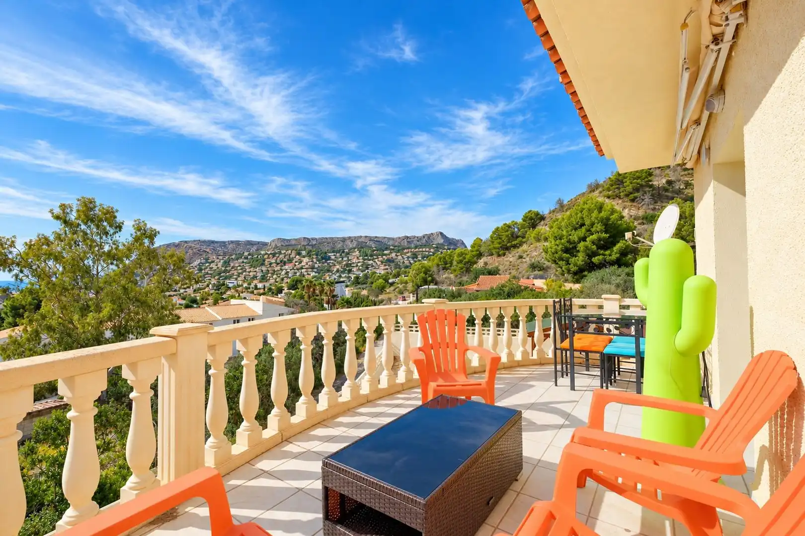 Villa avec piscine à vendre à Benicolada - Las Adelfas, imagen 30