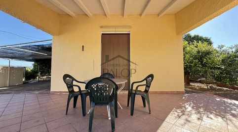 Foto 3 de Finca rústica en venta en Rafelguaraf, Valencia