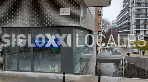 Photo 4 of Premises for sale in Irena Sendler, El Parc i la Llacuna del Poblenou, Barcelona