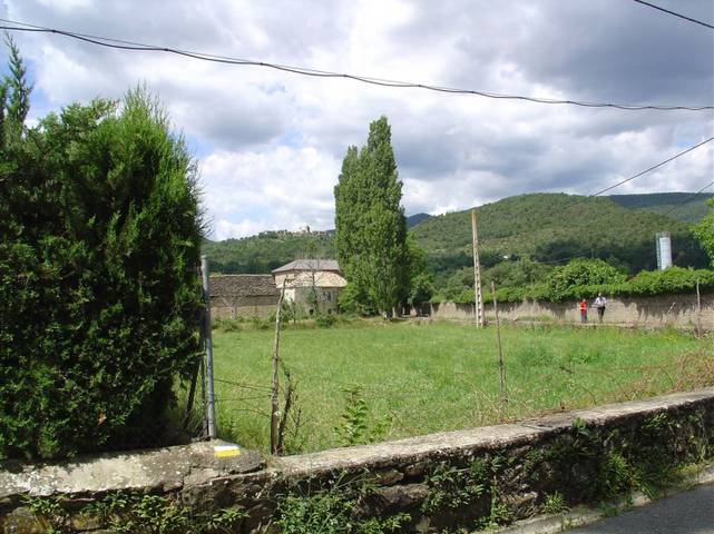 Terreno residencial en Venta en Boltaña