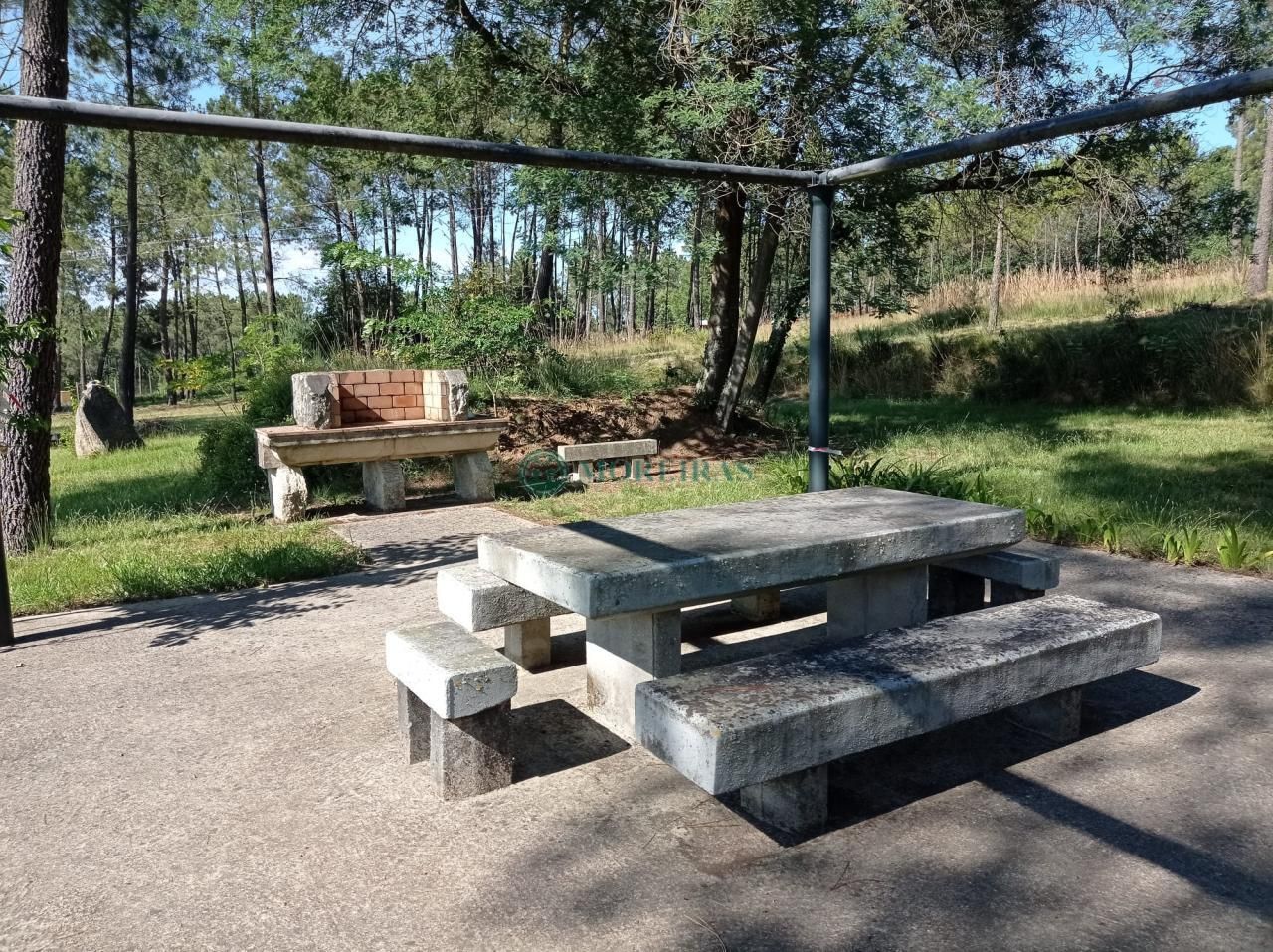 Terrace of House or chalet for sale in Toén  with Heating, Private garden and Terrace