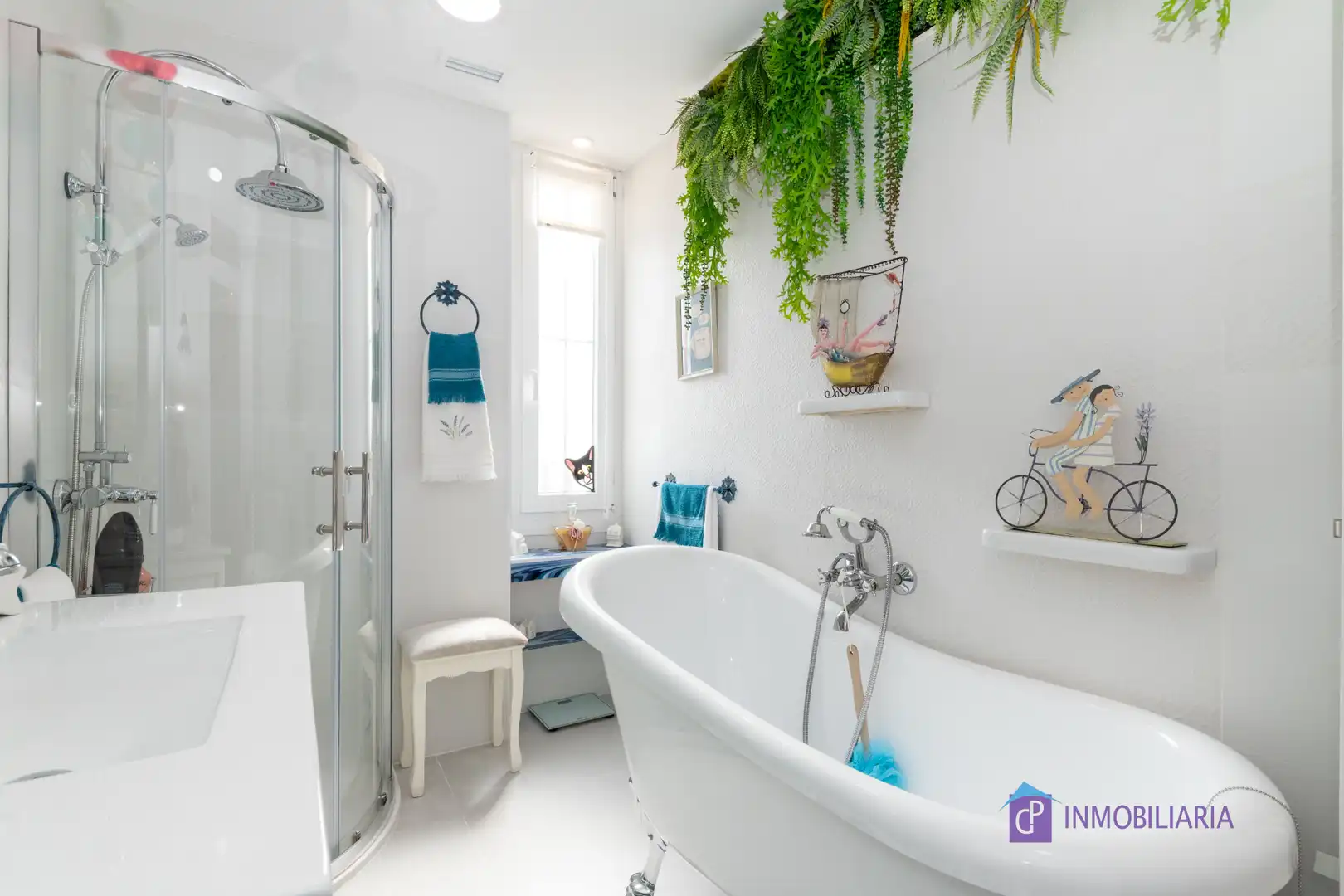 Baño de Piso en venta en Zaragoza con Aire acondicionado, Calefacción y Horno