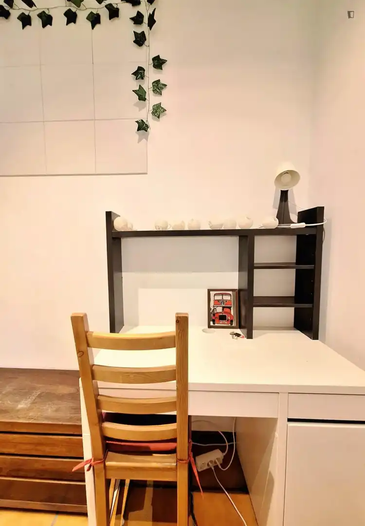 Habitació a Barri Gòtic