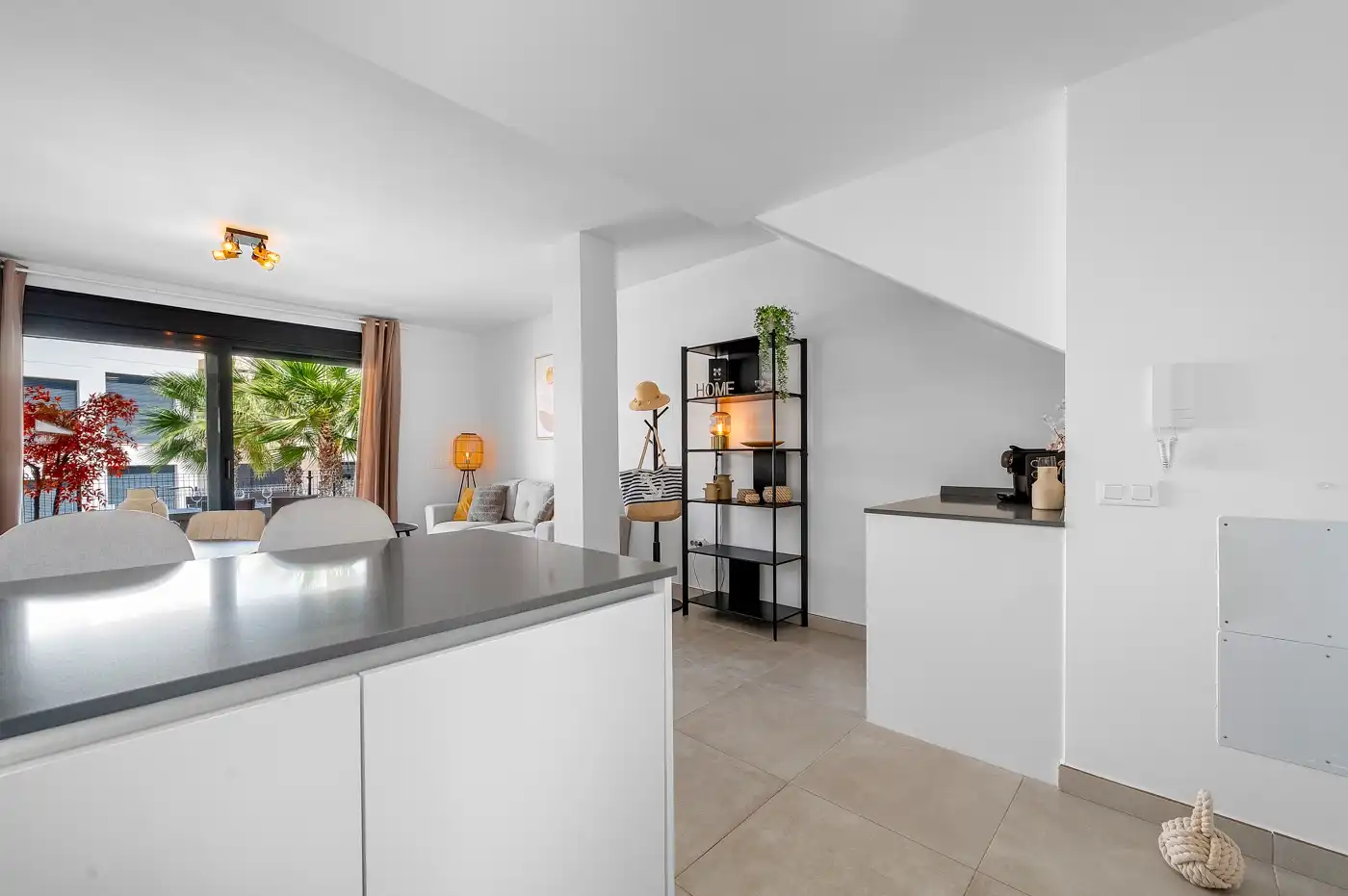 Baixos amb piscina en venda a Orihuela Costa, imagen 8