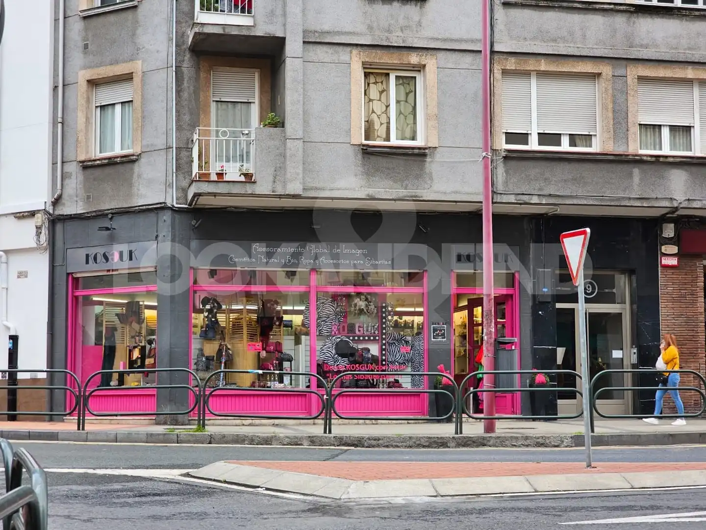 Local commercial à vendre à Calle LA BONDAD