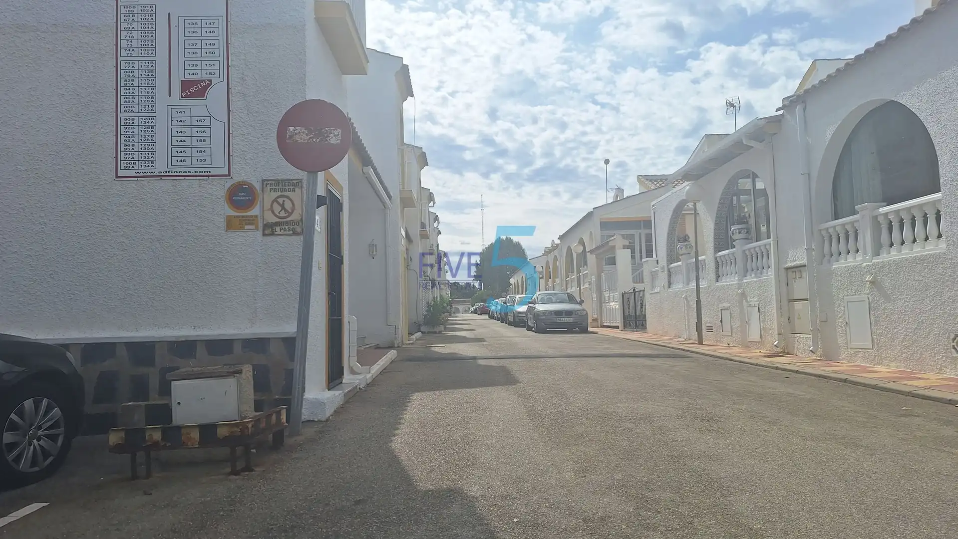 Flat with terrace for sale in El Edén, imagen 31