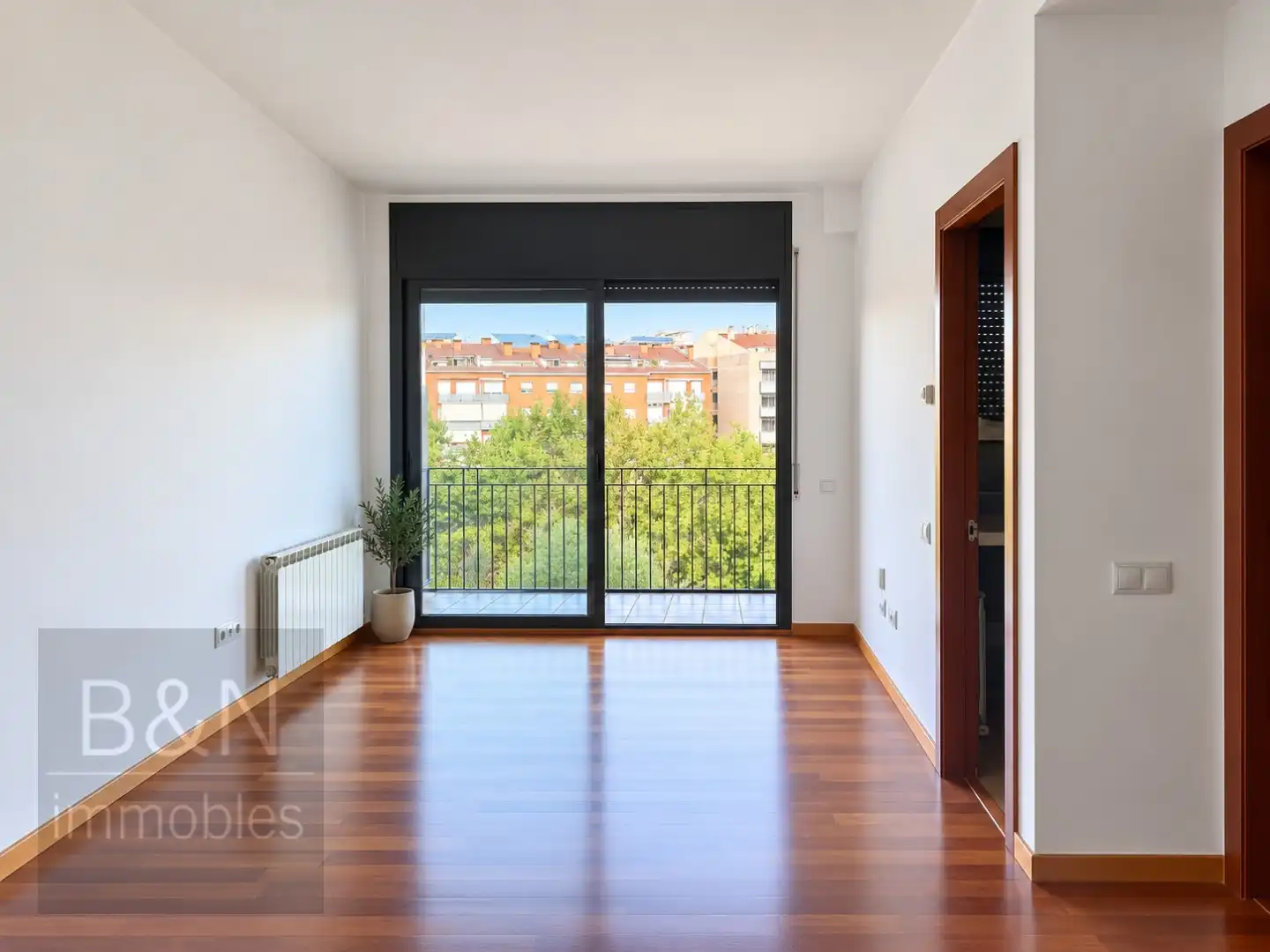 Duplex con balcone in vendita a Sud, imagen 6