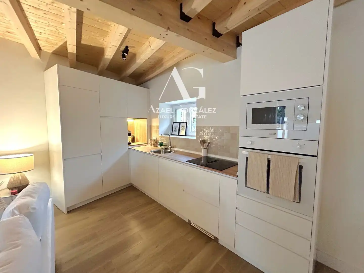 Casa con jardín en venta en Ontoria 152, imagen 15