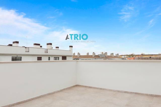 Ático en Alquiler en Es Rafal Vell