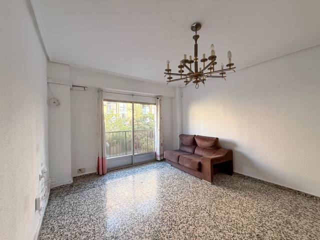 Piso en Venta en Mestalla