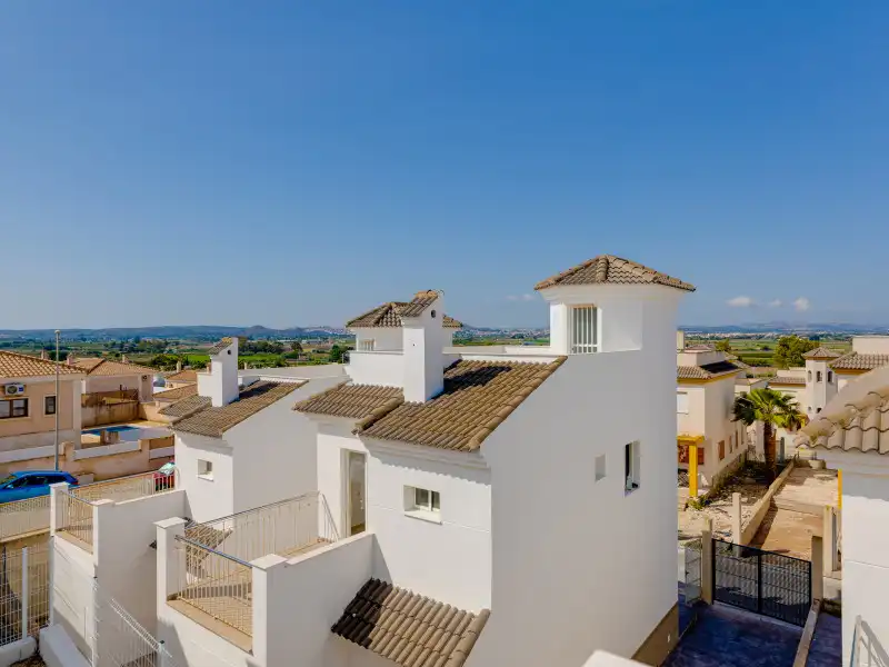 Villa in vendita a San Fulgencio, imagen 17