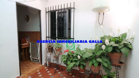 Foto 3 de Casa adosada en venda a Palmete, Sevilla Capital
