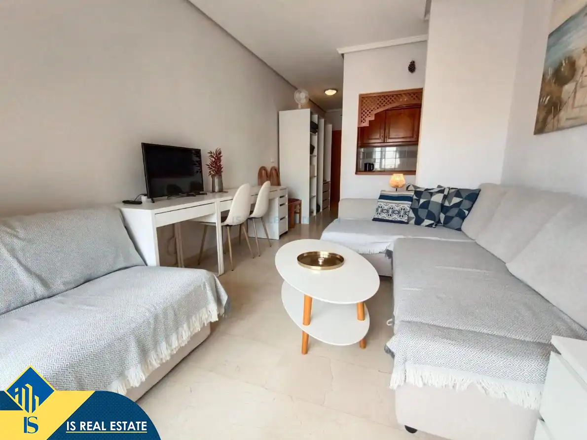 Estudio con ascensor en venta en Playa de los Locos, imagen 5
