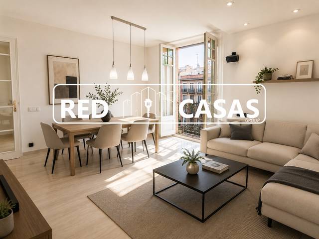 Piso en Venta en La Nova Esquerra de l'Eixample