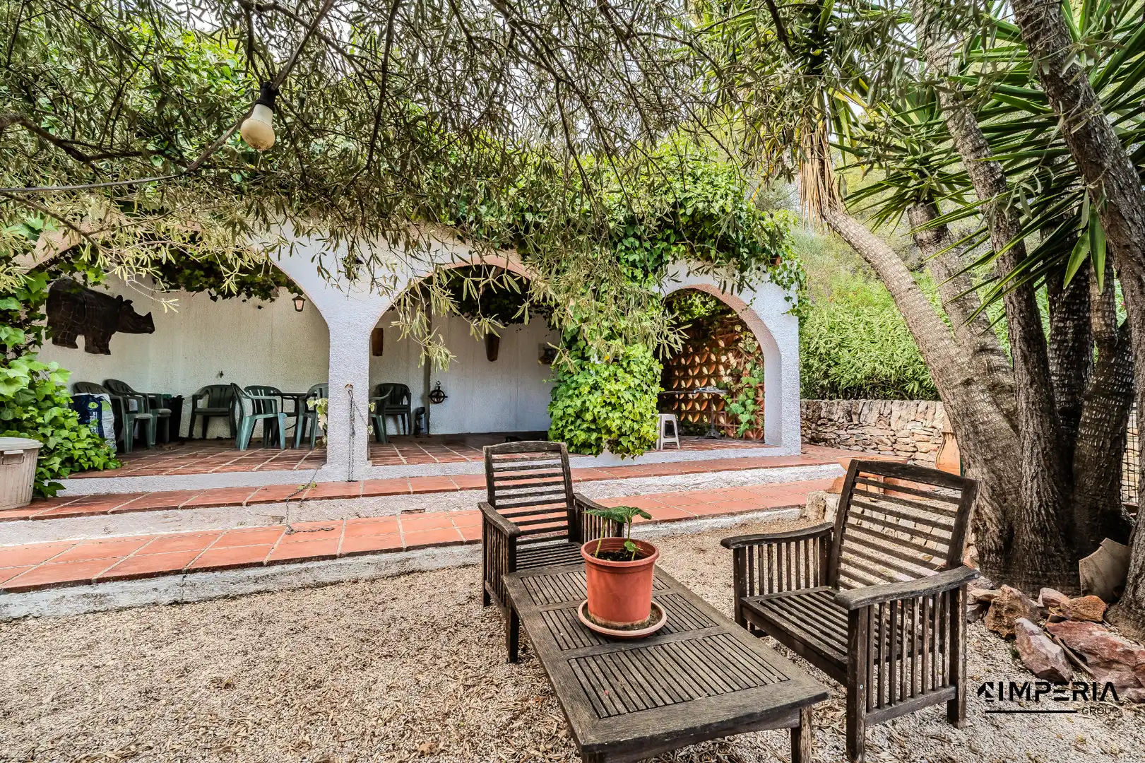 Chalet con terraza en venta en N/A, imagen 31