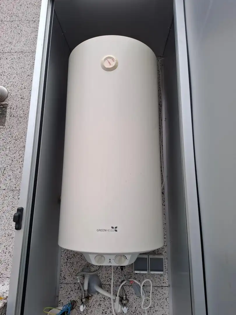 Terrassa de Pis de lloguer en Ventiun