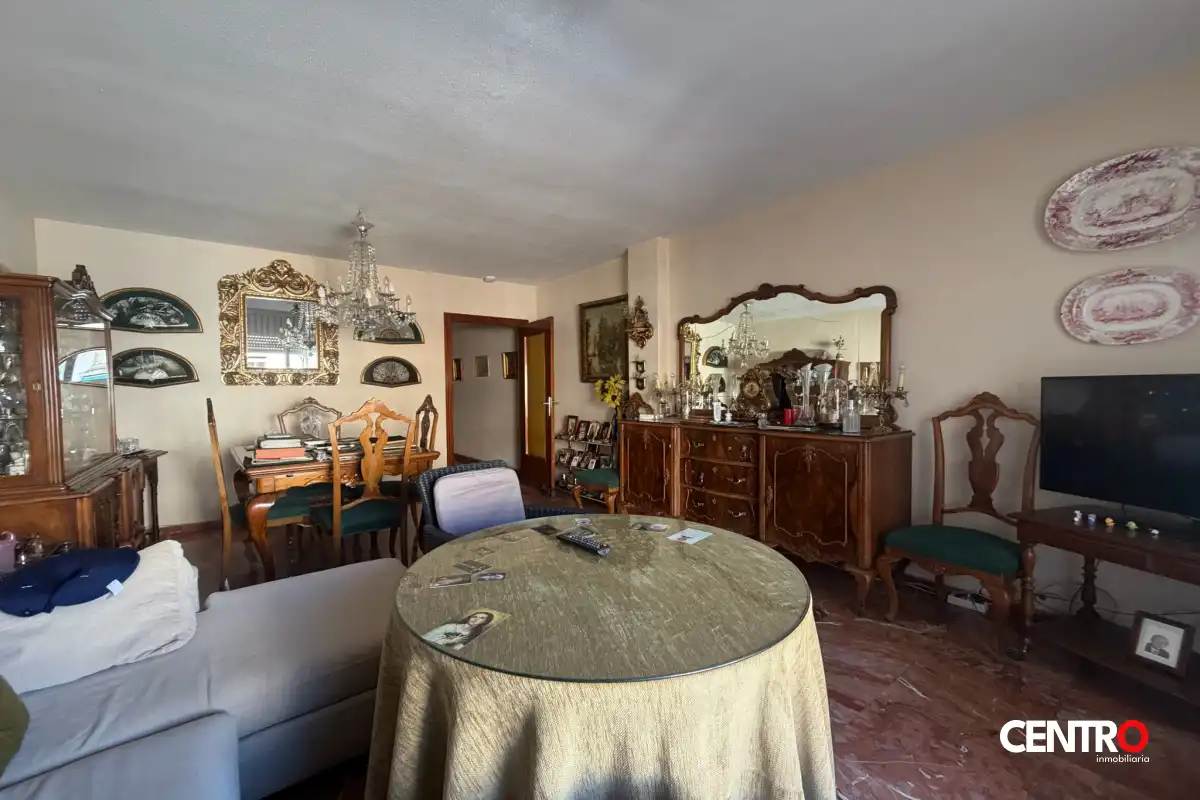 Appartement avec ascenseur à vendre à Calle Alhamar, imagen 27